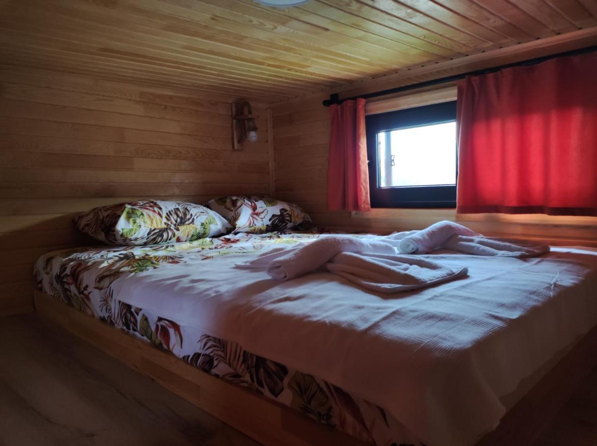 Ugur Pansiyon Bungalows Çıralı Kültér fotó